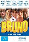 Bruno ( The Dress Code ) [ NON-USA FORMAT, PAL, Reg.0 Import - Australia ]