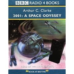 2001: A Space Odyssey (BBC Radio 4)
