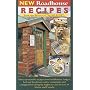 New Roadhouse Recipes