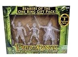 from Vivid Imaginations Lord of the Rings - Bearers of the Ring Gift Pack Model 81462