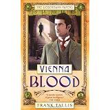 Vienna Blood (Liebermann Papers 2)by Frank Tallis