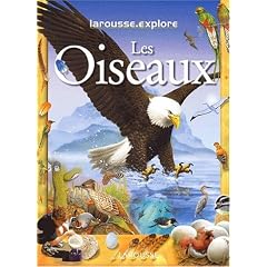 Les Oiseaux