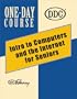 Introduction to Computers and the Internet for Seniors