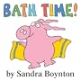 Bath Time!