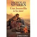 Une bouteille a la mer