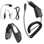 3 Piece Starter Kit for Motorola V600