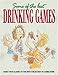 Some of the Best Drinking Games
