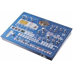 KORG Electribe MX, Music Production Station