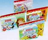Andy the Shy Giraffe (Play Family Books: Side Squeaker Play Books)