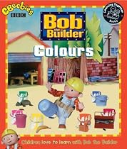 Bob the Builder: Colours