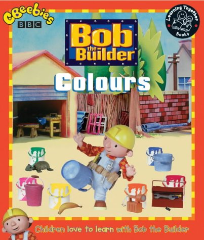 Bob the Builder: Colours