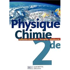 Physique - Chimie