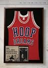 Hoop Dreams...