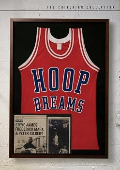 Hoop Dreams (The Criterion Collection)