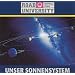 Unser Sonnensystem. CD. (Road University. Wissen in höchsten Tönen)