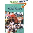 The Best Tips from Women Aboard by Maria Russell