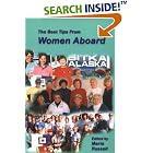 Click here to buy The Best Tips from Women Aboard by  Maria Russel.