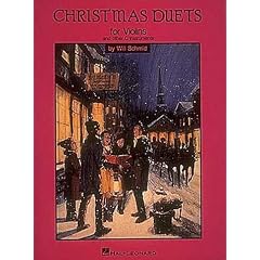 Christmas Duets
