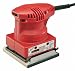 Milwaukee 6016-6 1.8 Amp 1/4-Sheet Orbital Sander