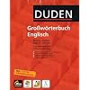Duden-Oxford - Großwörterbuch Englisch (Office-Bibliothek) CD-ROM (WIN/MAC OS X/LINUX)