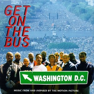 Get on the Bus Terence Blanchard