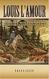 The Rider from Lost Creek