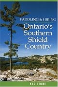 Paddling and Hiking in Ontario's Southern Shield Country