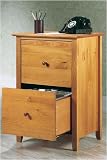 Hawthorne Legal/letter-size Two-drawer File Cabinet