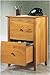 Hawthorne Legal/letter-size Two-drawer File Cabinet