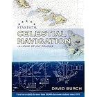 Celestial Navigation by David Burch and ToBurch