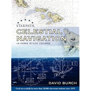 Celestial Navigation by David Burch and ToBurch