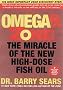Omega RX Zone: The Miracle of the New High-dose Fish Oil