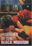 Horrors of the Black Museum Horrors of the Black Museum