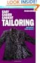 Easy, Easier, Easiest Tailoring