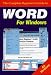 Complete Beginner's Guide to Word for Windows