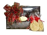 12 Days Of Christmas - Sugar Free Belgian Milk Chocolate