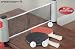 Sportcraft Anywhere Table Tennis Set