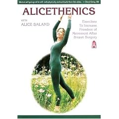 Alicethenics: Exercises to Increase Freedom of Movement After Breast Surgery