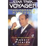 The Hologram's Handbook (Star Trek Voyager)