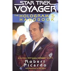 The Hologram's Handbook (Star Trek: Voyager)