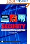 Security for Ubiquitous Computing