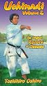 Uchinadi Part 2 The Original Karate of Okinawa (Tsunami) [VHS]