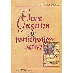 Chant Gr�gorien et participation active