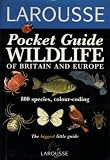 Wildlife (Larousse Field Guides)