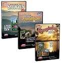 National Park DVD Gift Set: South-Eastern Splendor