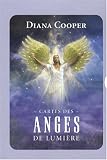 Cartes des anges de lumi�re
