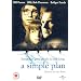 A Simple Plan [DVD]