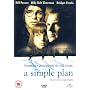 A Simple Plan [DVD]