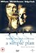 A Simple Plan [DVD]