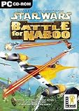 Star Wars Episode 1 - Battle for Naboo - Electronic Arts GmbH